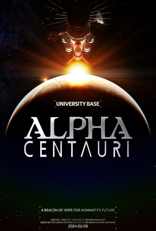 University Base