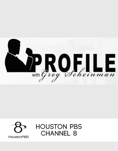 Profile with Greg Scheinman