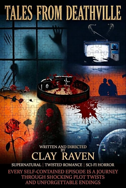 Tales from Deathville