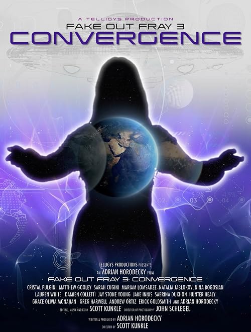 Fake Out Fray 3 - Convergence
