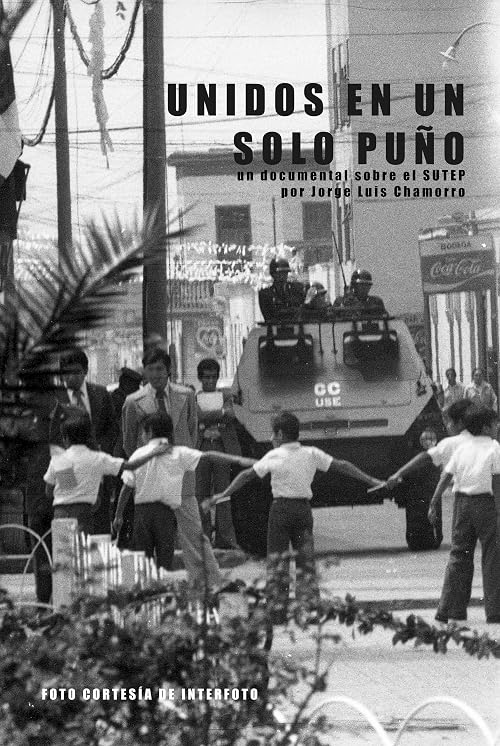 Unidos en un solo puño