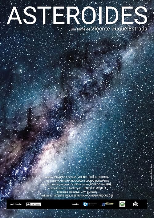 Asteroides