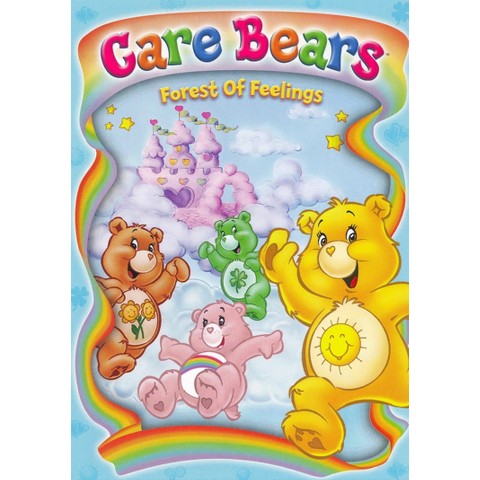 Care Bears: Forest of Feelings