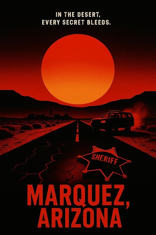 Marquez, Arizona