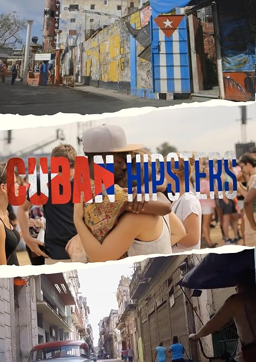 Cuban Hipsters