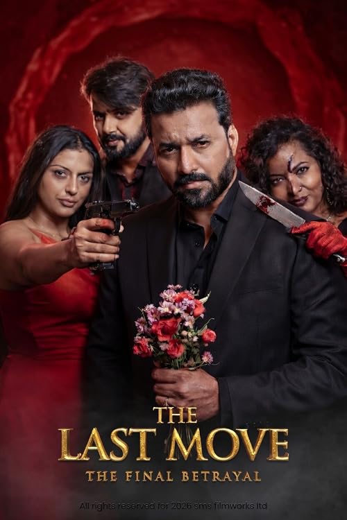 The Last Move