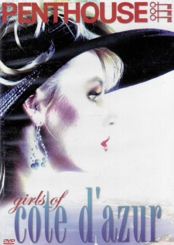 Penthouse: Girls of Cote D'Azur