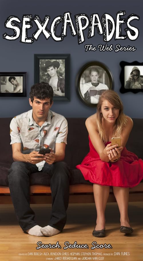 Sexcapades