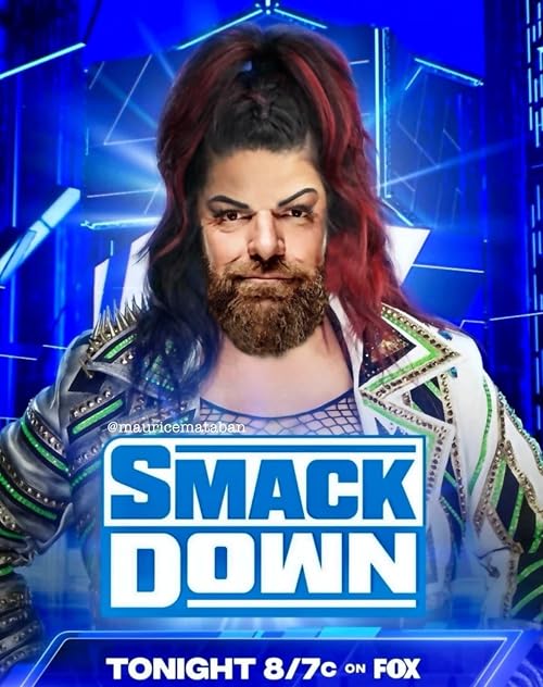 WWE SmackDown: 2/9/2024