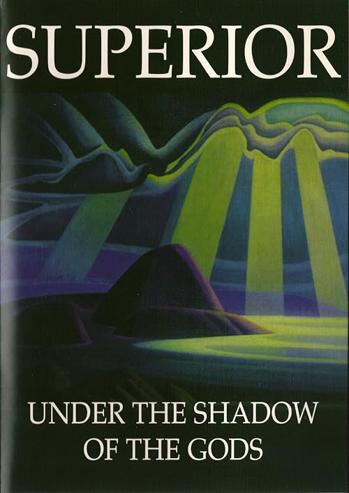 Superior Under the Shadow of the Gods