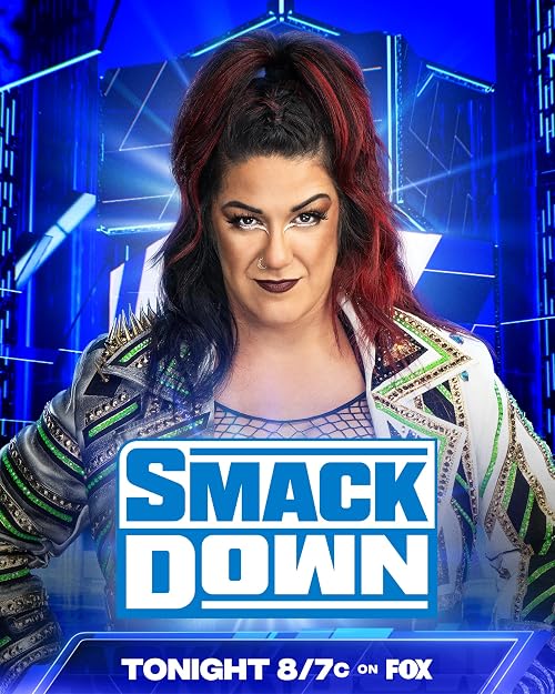 WWE SmackDown: February 9, 2024