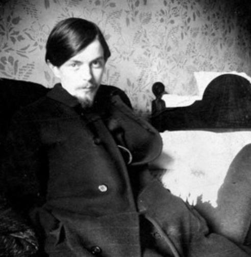 Ivar Arosenius