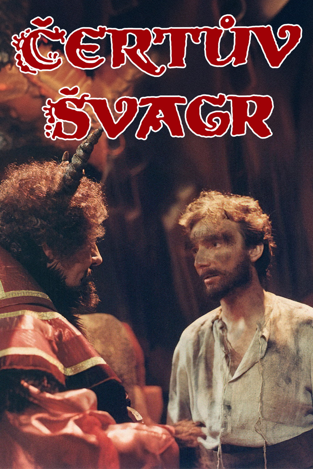 Certuv svagr