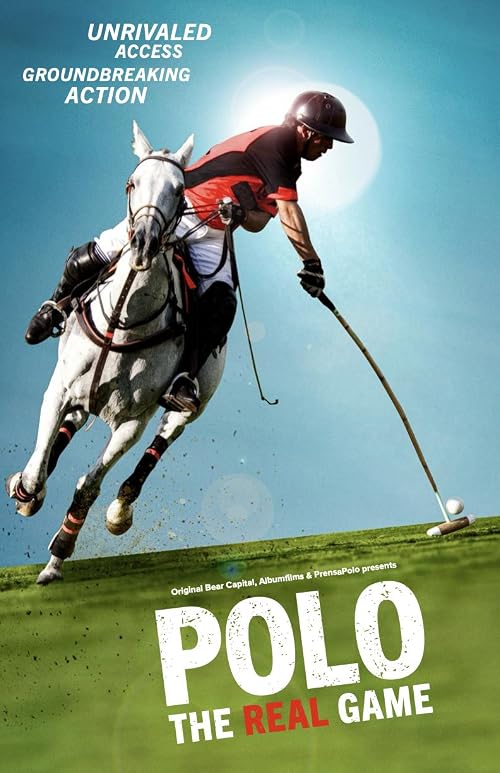 POLO: Un Solo Latido