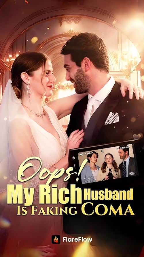 Oops! My Rich Husband Is Faking Coma