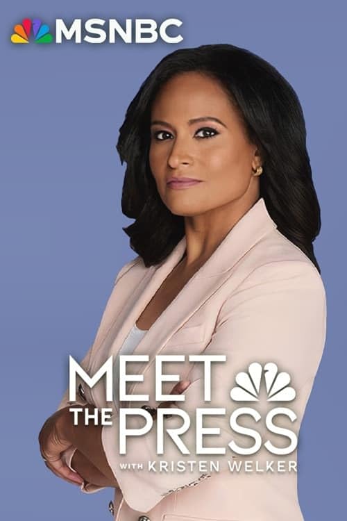 Meet the Press Reports