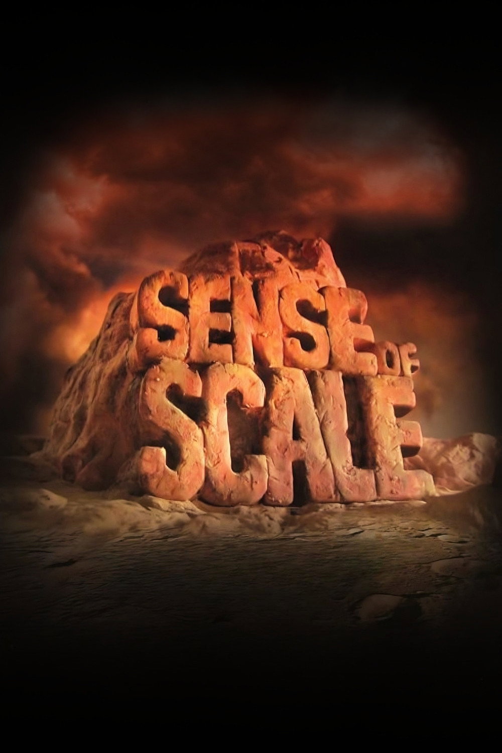 Sense of Scale