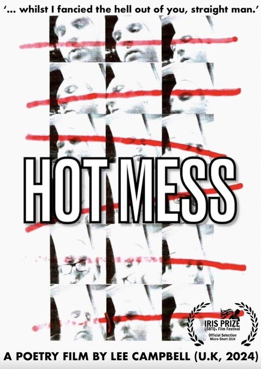 Hot Mess