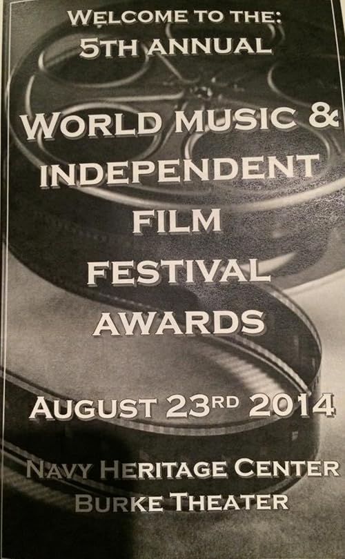 5th Annual World Music & Independent Film Festival