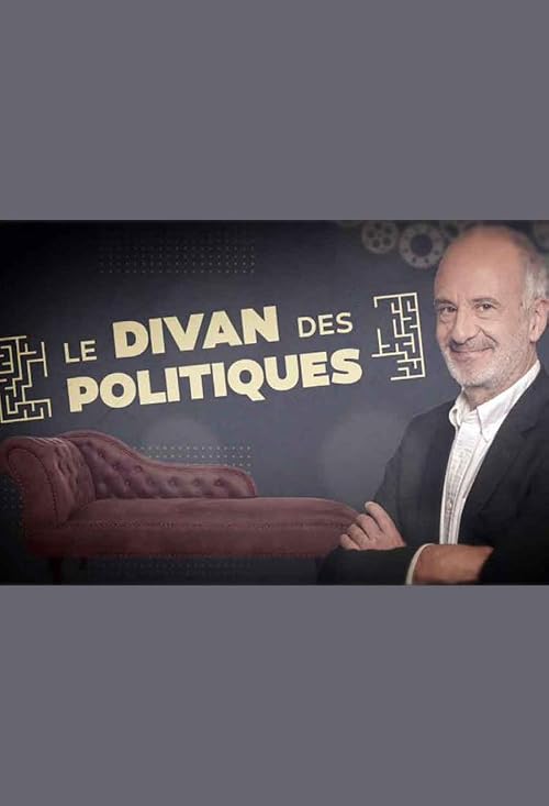 Le divan des politiques