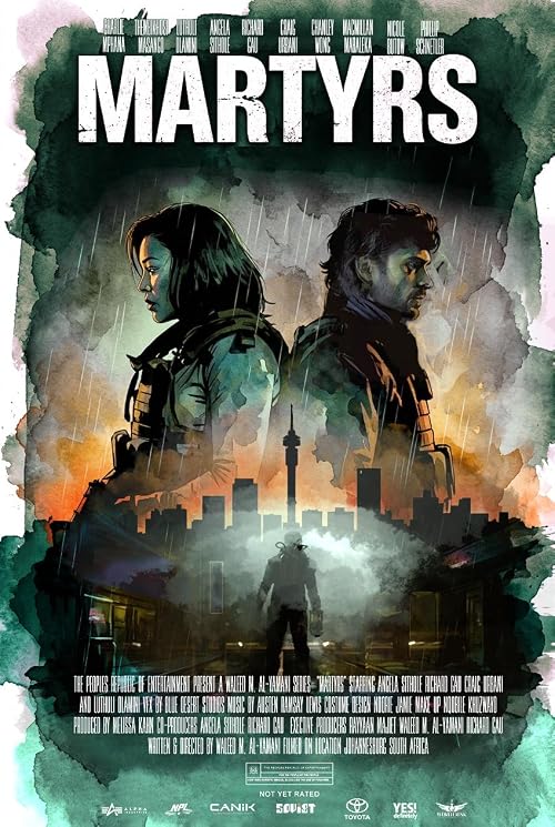 Martyrs