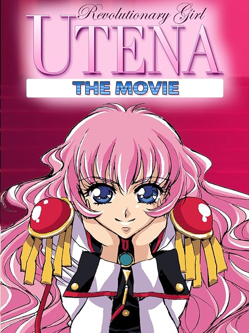 Revolutionary Girl Utena: The Movie - Behind the Scenes with Kunihiko Ikuhara