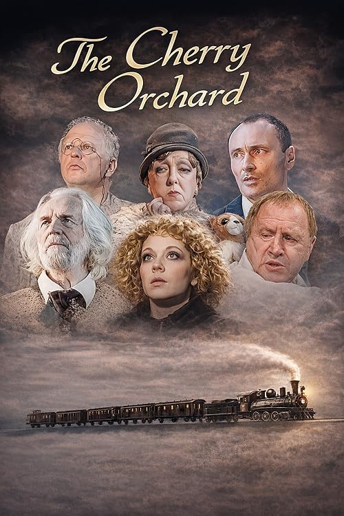 The Cherry Orchard