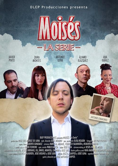 Moisés