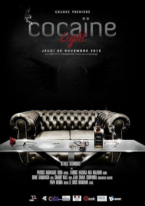 Cocaïne Light