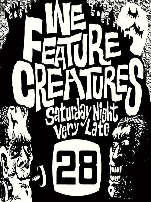 Creature Features