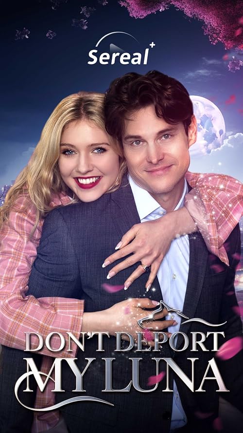Don't Deport My Luna