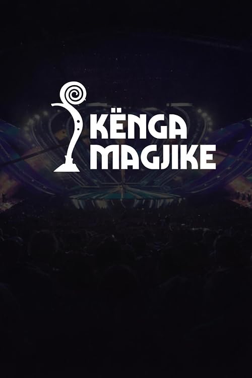 Kënga Magjike