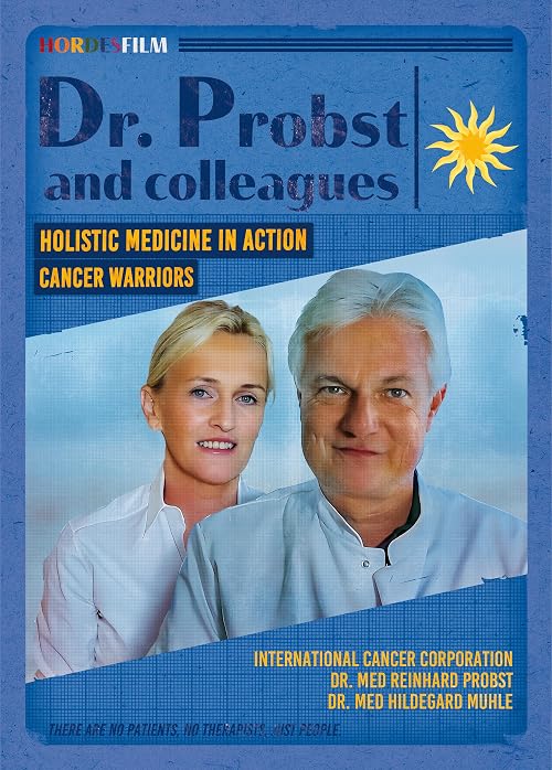 Dr. Probst and colleagues