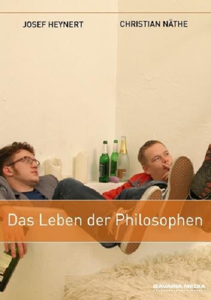 Das Leben der Philosophen