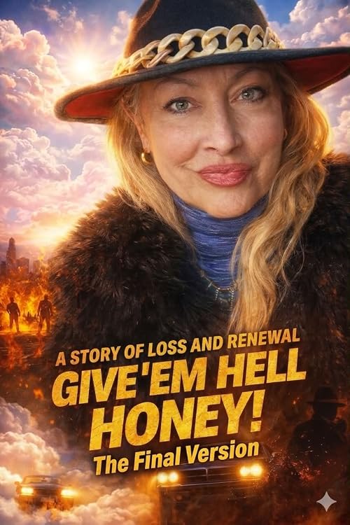Give 'Em Hell Honey: The Final Version