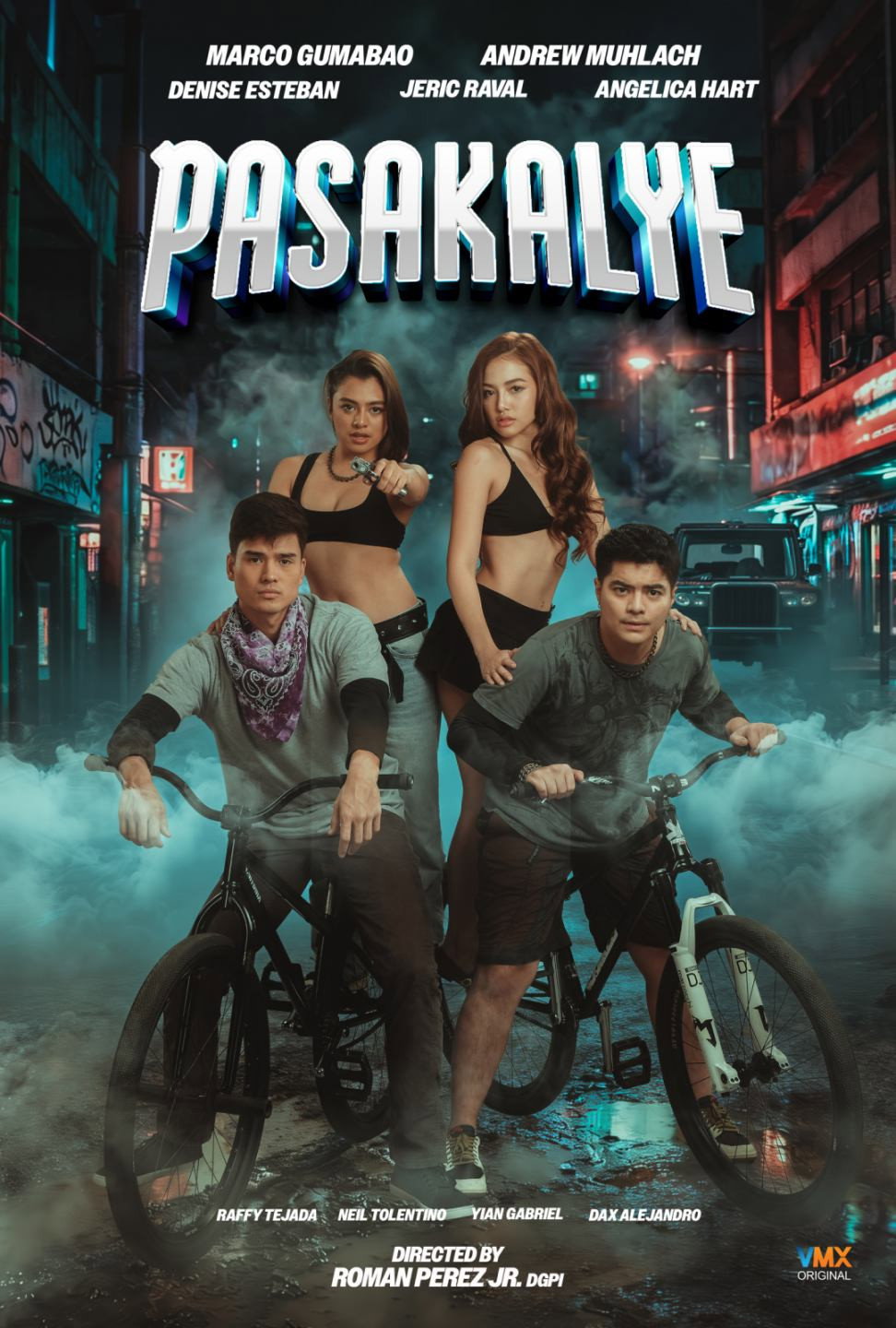 Pasakalye