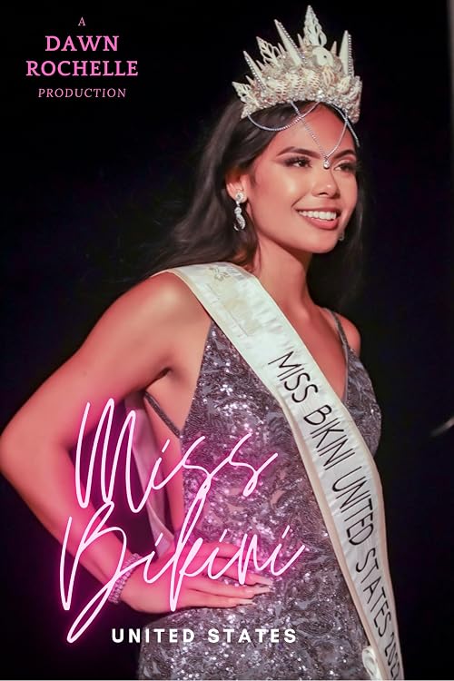 Miss Bikini United States