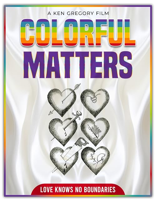 Colorful Matters