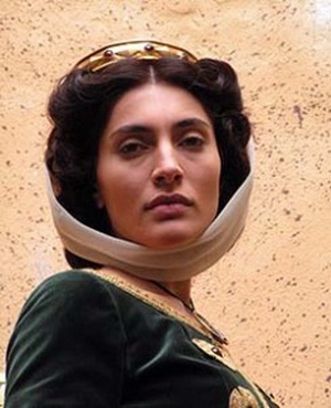 Eleonora d'Arborea
