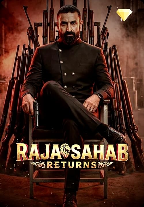 Raja Sahab Returns
