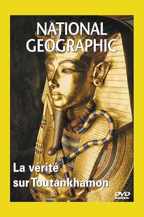 National Geographic: Проклятие Тутанхамона