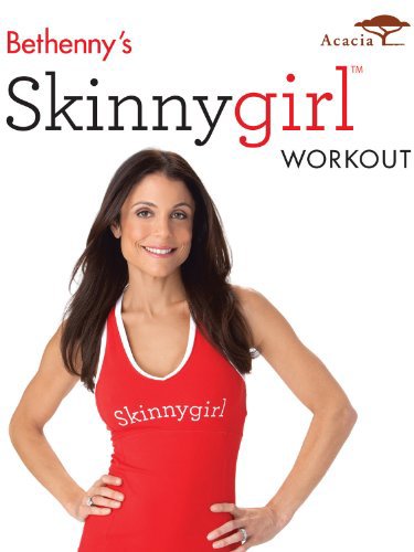 Bethenny's Skinnygirl Workout