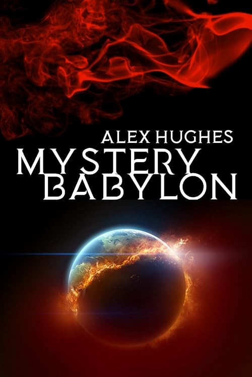 Mystery Babylon