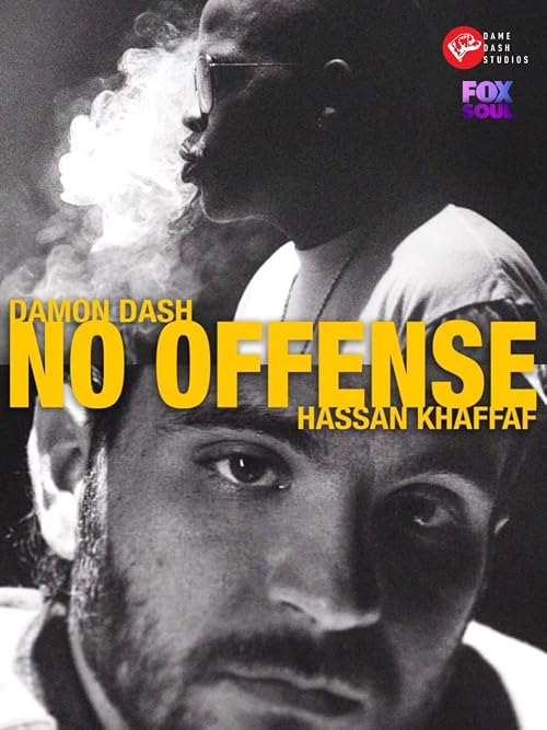 No Offense