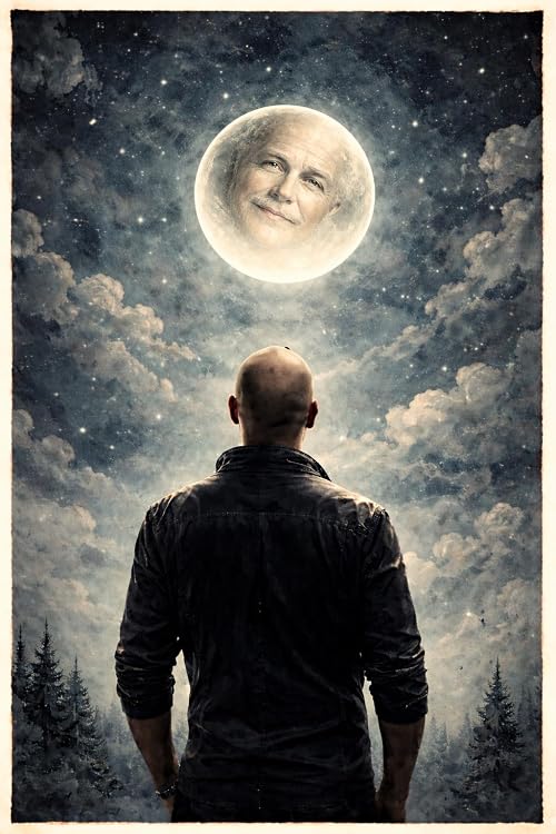 Michael's Moon Dance