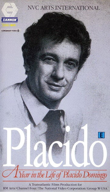 Placido: A Year in the Life of Placido Domingo