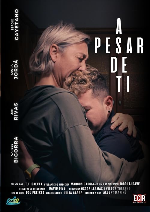 A pesar de ti
