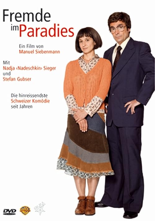 Fremde im Paradies