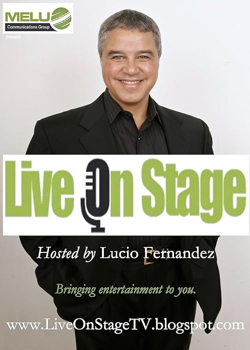 Live on Stage