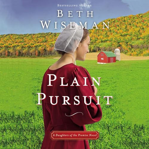 Plain Pursuit, Book 2: Daughters of the Promise
